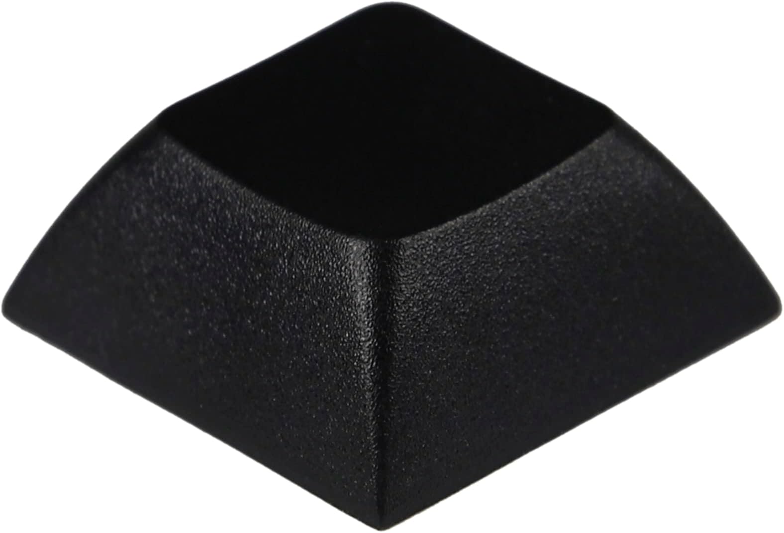 24 pcs DSA Profile Blank 1u Keycap 1.3mm PBT for MX Switches Keyboard Replacement Keycaps