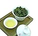 Dechunxian® China Top Ten Famous Teas-iron Mercy Goddess-green Oolong Tea- 100% Natural Organic -High Grade Loose Leaf (Anxi Tieguanyin)
