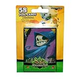 Krosmaster Arena Foil Card Set