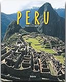  Reise durch PERU - Ein Bildband mit über 210 Bildern auf 140 Seiten - STÜRTZ Verlag