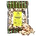 Smoked Tako (Cuttlefish) 16 ounce bag - Packed fresh in Hawaii - Popular Hawaiian seafood snack - Smoky flavor profile - Thinly sliced for easy snacking