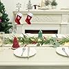 DR.DUDU Christmas Garland Deco... #1