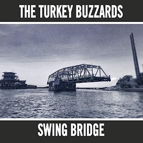 Turkey Buzzards Swing Bridge Music