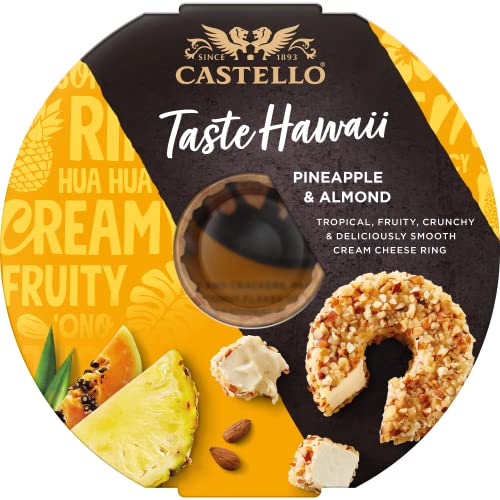 Castello Piña Queso de Untar, 125g