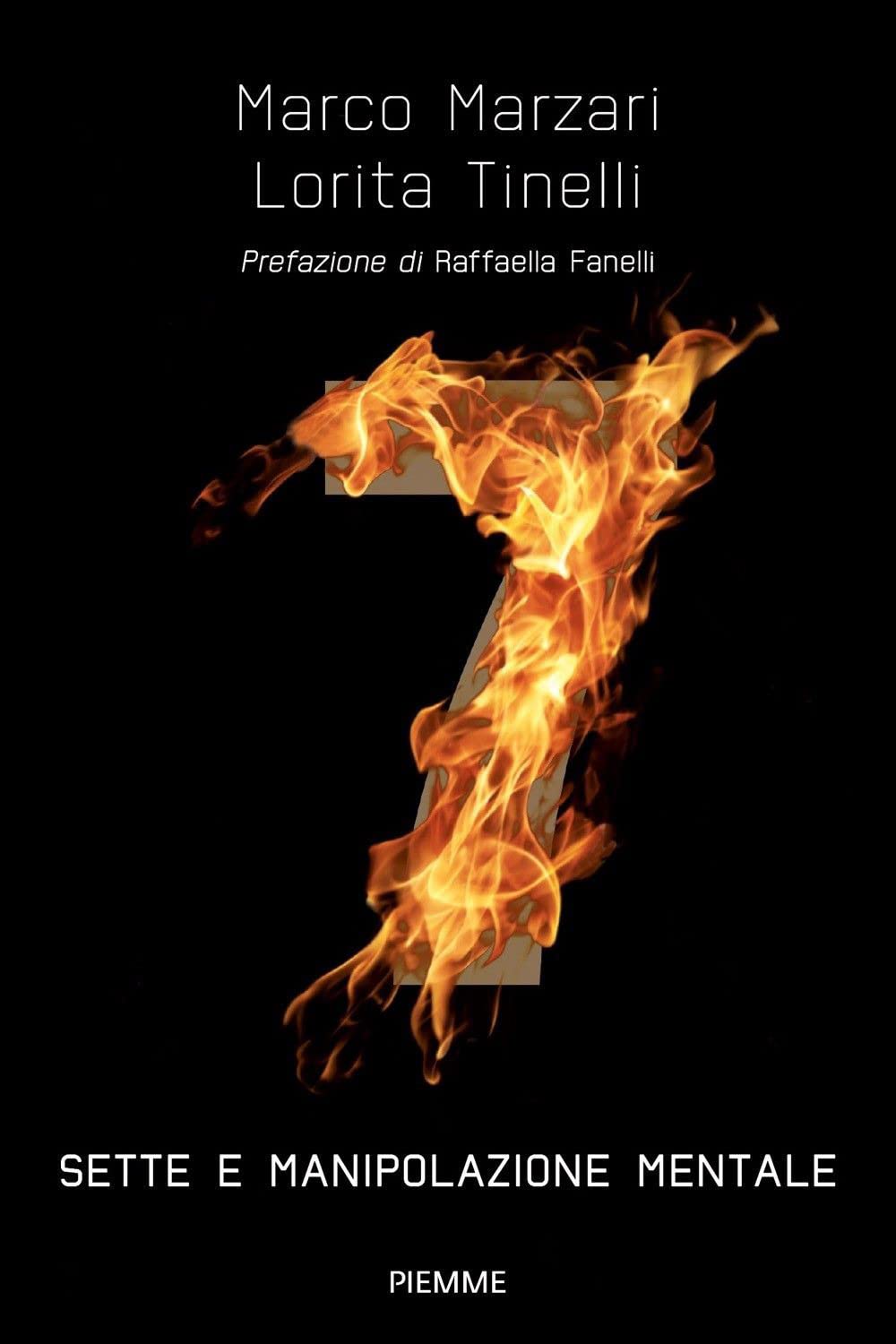 7. Sette E Manipolazioni Mentali - 4