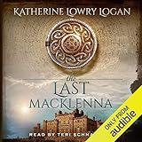 The Last MacKlenna: The Celtic Brooch, Book 2