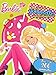 BARBIE - I CAN BE - MON LIVRET