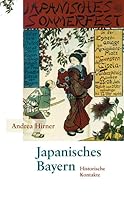 Japanisches Bayern. 3891296657 Book Cover