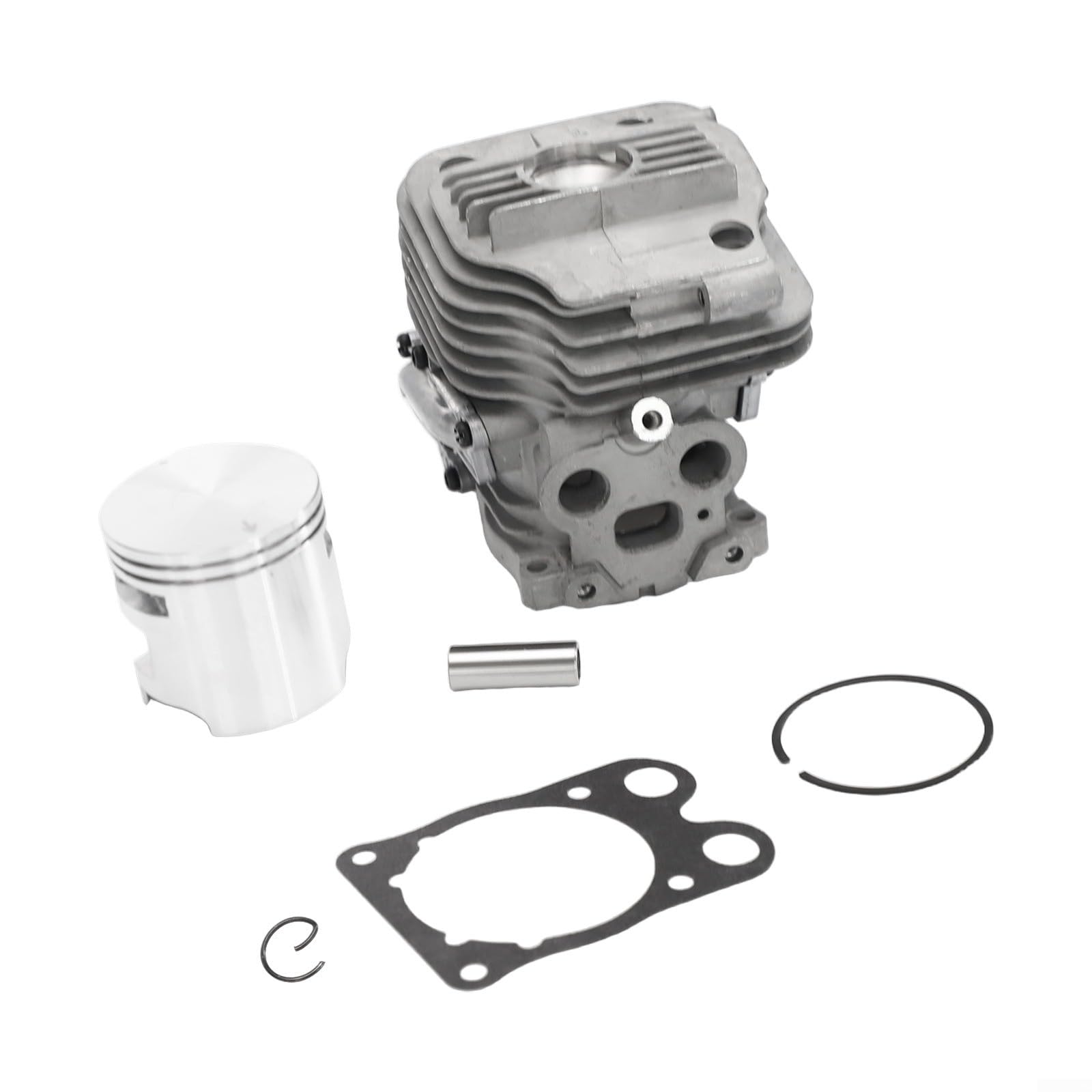 Cylindre de 51 mm pour kit de piston, pour K760 K770 Power Pièces de rechange 581476102 581476103 avec ressort de retenue