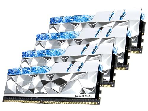 Amazon.co.jp: G.Skill DDR4メモリ TridentZ Royal Elite シリーズ