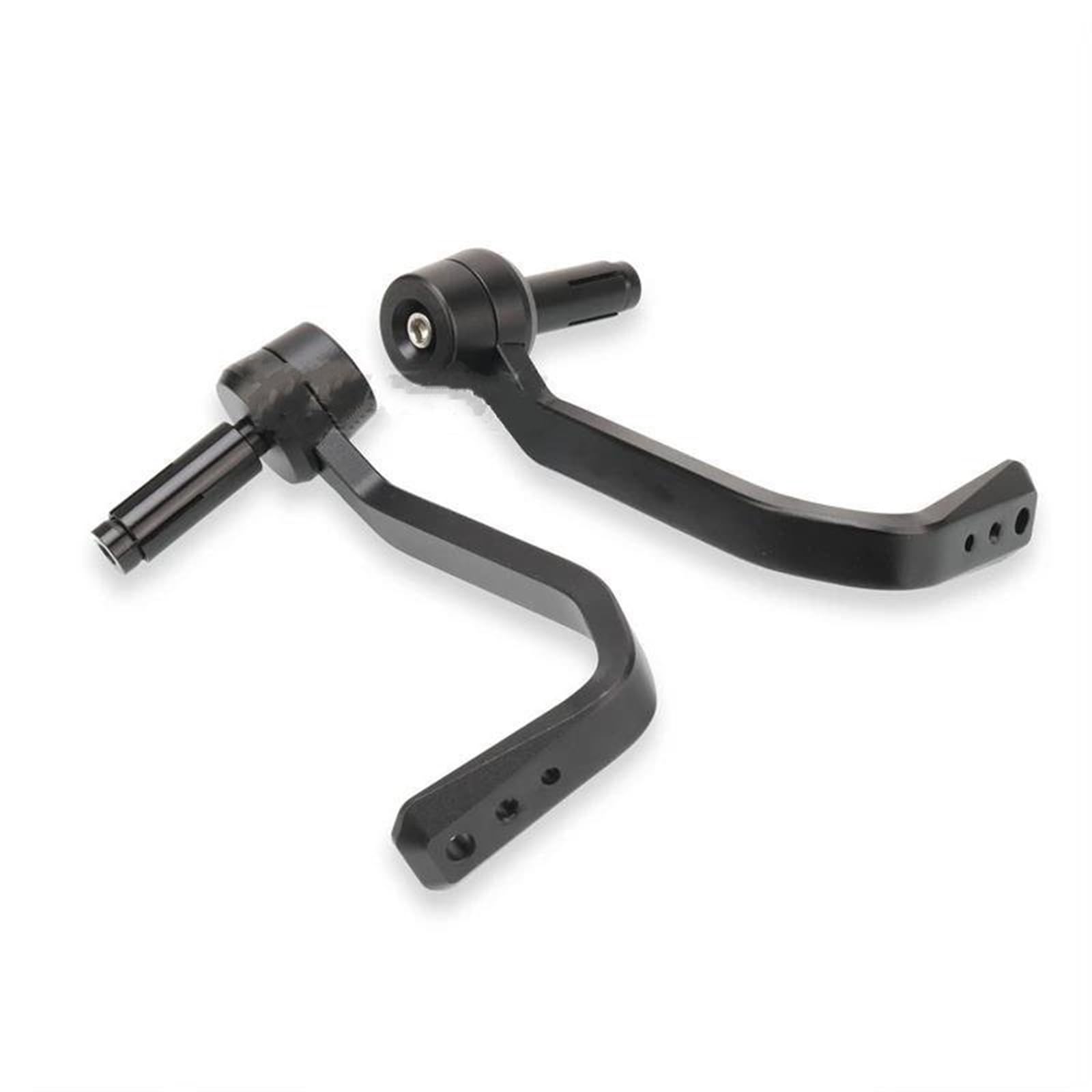 HIZORB Handguards for Y-AMAHA Xmax 250 300 400 XMAX300 XMAX400 X-MAX Motorcycle CNC Handlebar Grips Brake Clutch Levers Guard Protector