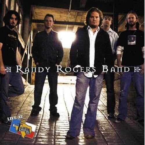 Live at Billy Bob's Texas