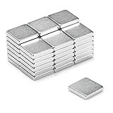 VIELE WEITERE VERWENDUNGSMÖGLICHKEITEN wie Experimente, Zaubereien, Basteln, Dekoration, Magnetisieren von Werkzeugen wie Schraubendreher und zum Heimwerken.