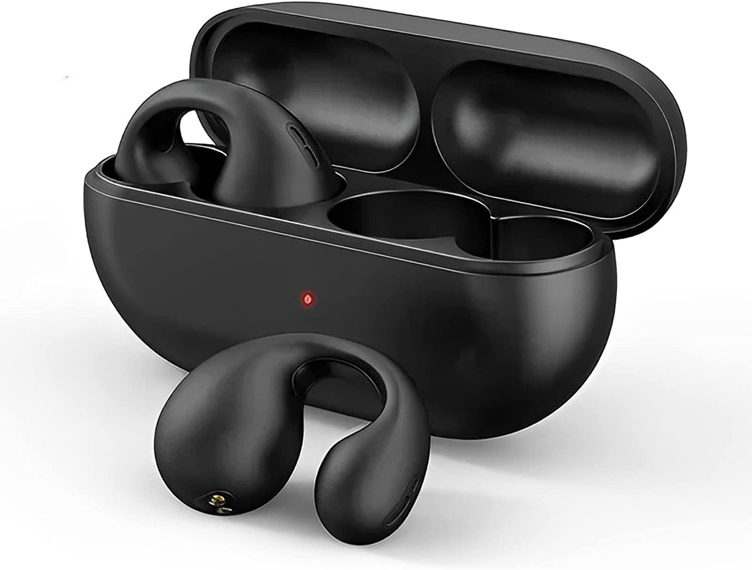 Oshupe Wireless Headphones, Wireless Earbuds Bluetooth