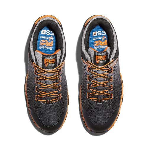 Image of Timberland PRO Men's Powertrain Sport Alloy-Toe EH Industrial & Construction Shoe