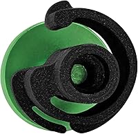 Vista 5 de El enchufe flexible de extremo para saxofón alto GapCap cabe en tu saxofón, se expande para adaptarse a tu estuche, ventilar el aire para secar