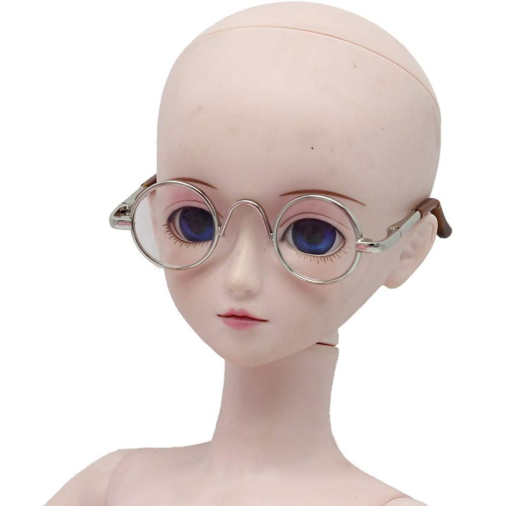 Stylisher Kugelgelenkpuppen-Outfit Für 60 Cm SD-Puppen – Lässiges Mädchen-Kostüm-Set In Mehreren Farben