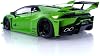 AUTOart - Lam Huracan GT Liberty Walk LB Silhouette Works - 1/18
