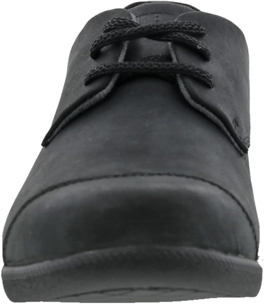 Drew Women's Jemma Therapeutic Comfort Casual Lace Up Shoe