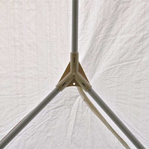 10'X30'Outdoor Canopy Party Wedding Tent Heavy Duty Gazebo Pavilion Cater Events #TOP5