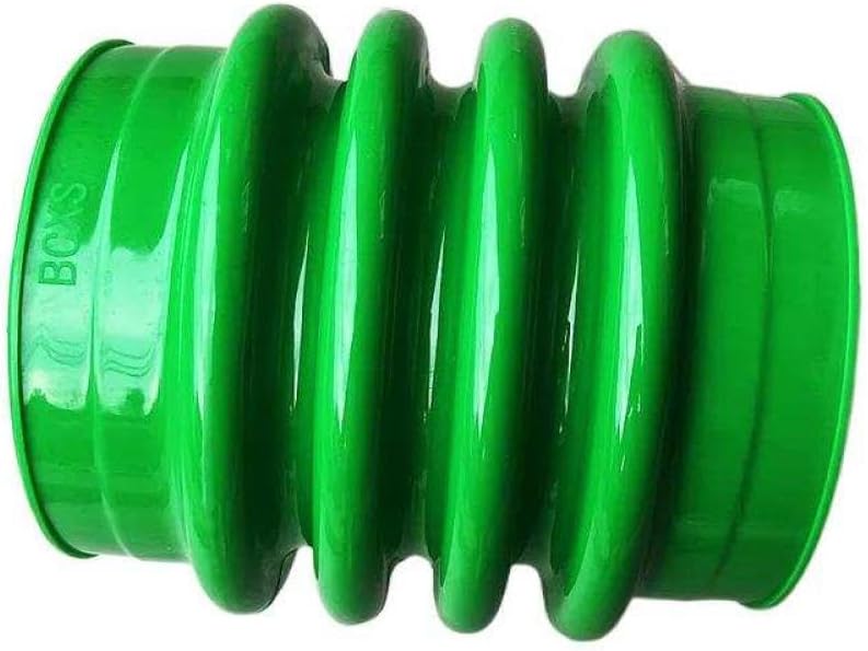 170 Mm Green Rammer Bellow Compatible with BS600 BS700 BS65Y Models OEM 1006882 ID 170 Mm Height 260 Mm