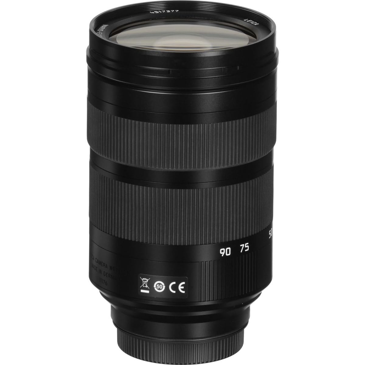Amazon | Leica vario-elmarit-sl 24 – 90 mm f / 2.8 – 4 Asph