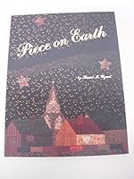 Piece on Earth B0018EHMXU Book Cover