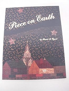 Paperback Piece on Earth Book