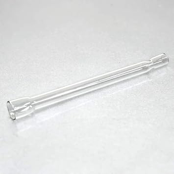 One Hitter Pipe Glass One Hitter Pipe 3 Pack