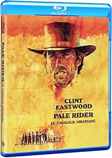 Pale Rider - Le Cavalier Solitaire
