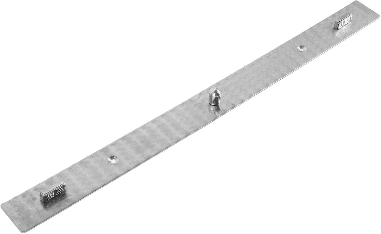 Metal Animation Pegbar Ruler for Precise Paper Positioning