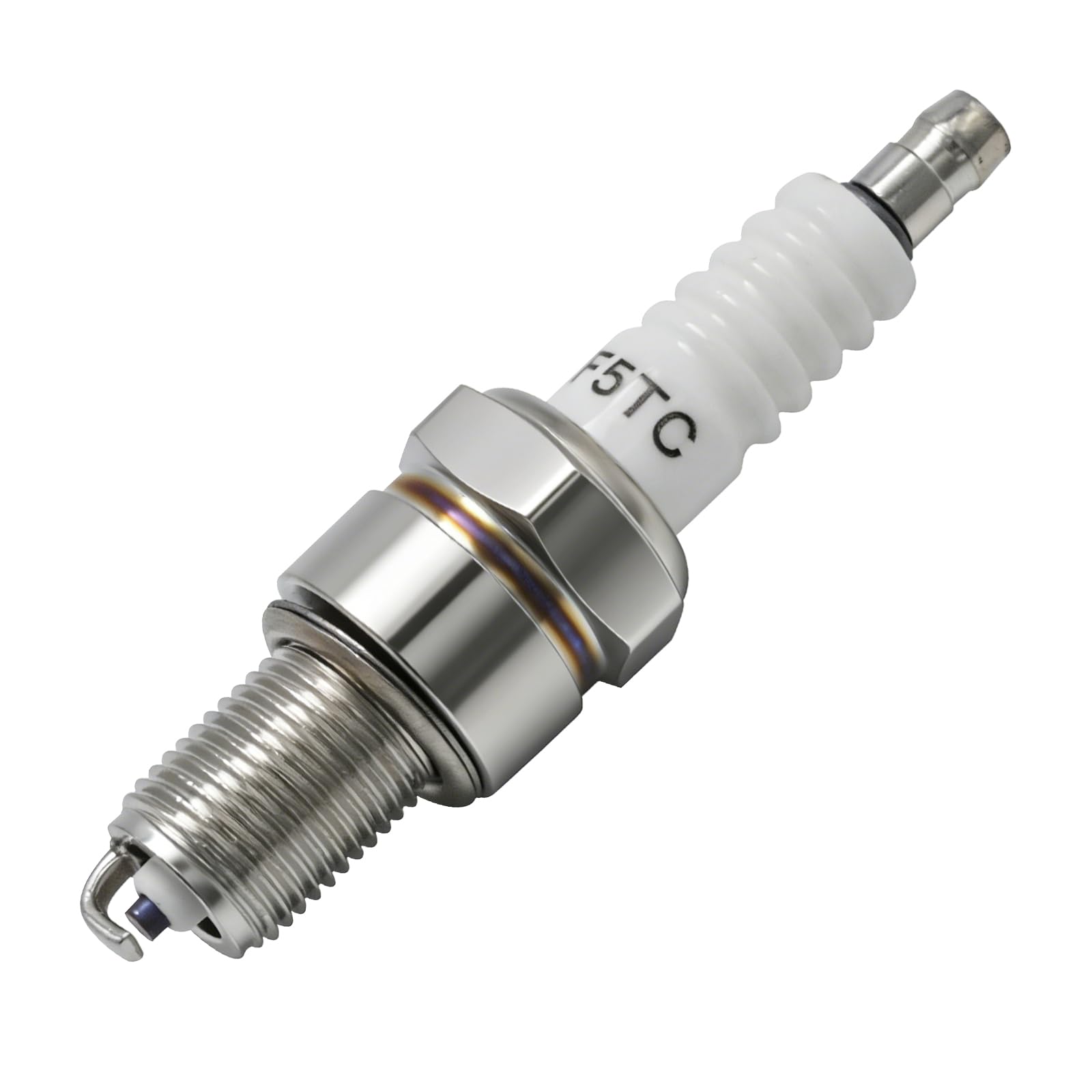 Amazon.com: Vkinman 751-10292 Spark Plug for Cub Cadet CC10M CC30