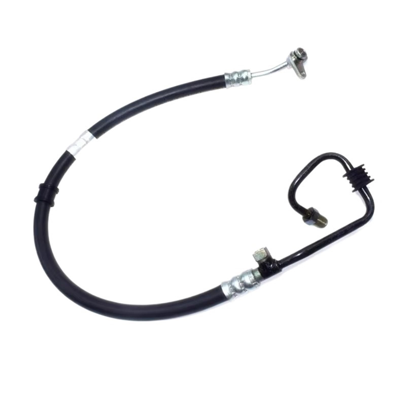 Steering System Hydraulic Pump Fit for Honda Accord 2.2 Diesel 2003-2007 53713-SEF-E01 53713SEFE01 Power Steering Pipe Pressure Hose