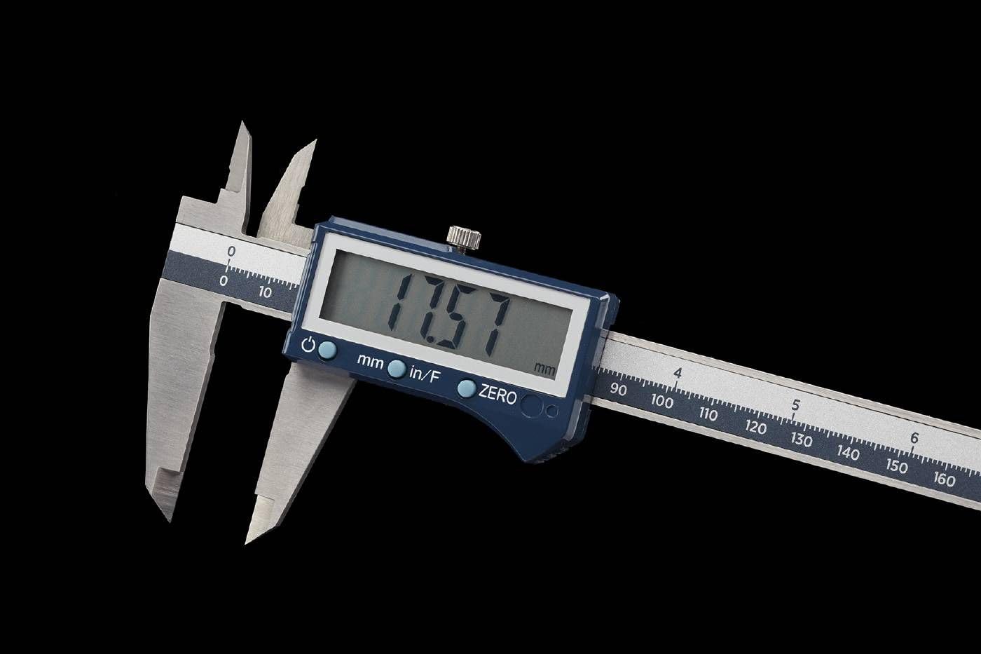 LIMIT Pie de rey digital cdn 300mm marca
