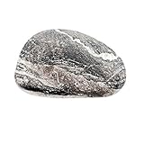 Sheicon Three-Dimensional Curve Realistic Stones Floor Pillows Creative Home Decoration Stuffed Throw Pillows Big Rock Pillows Pebble Pillows Color B6
