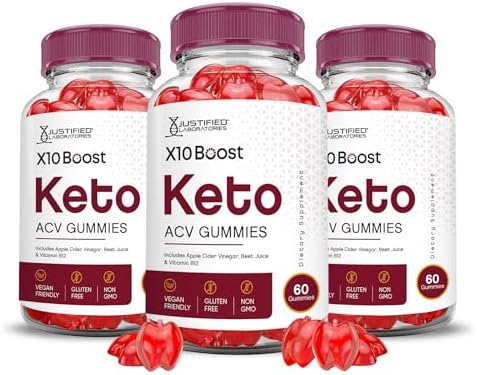 How Do ACV Gummies Compare to Liquid ACV?