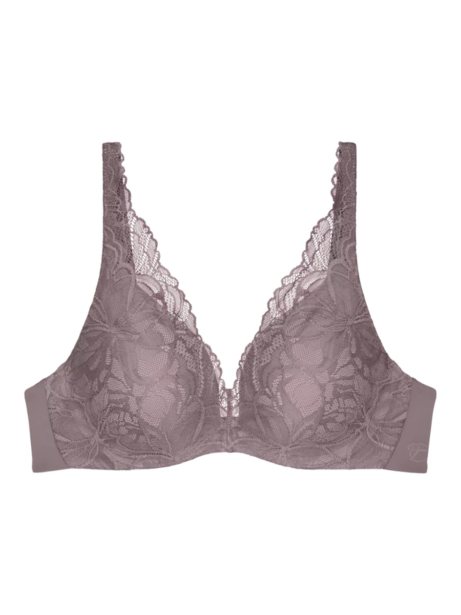 Triumph Biustonosz Kobiety Body Make-up Illusion Lace Wp