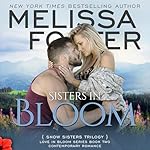 Cover of Sisters in Bloom