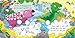 Usborne FINGERWIGGLY DINOSAURS.