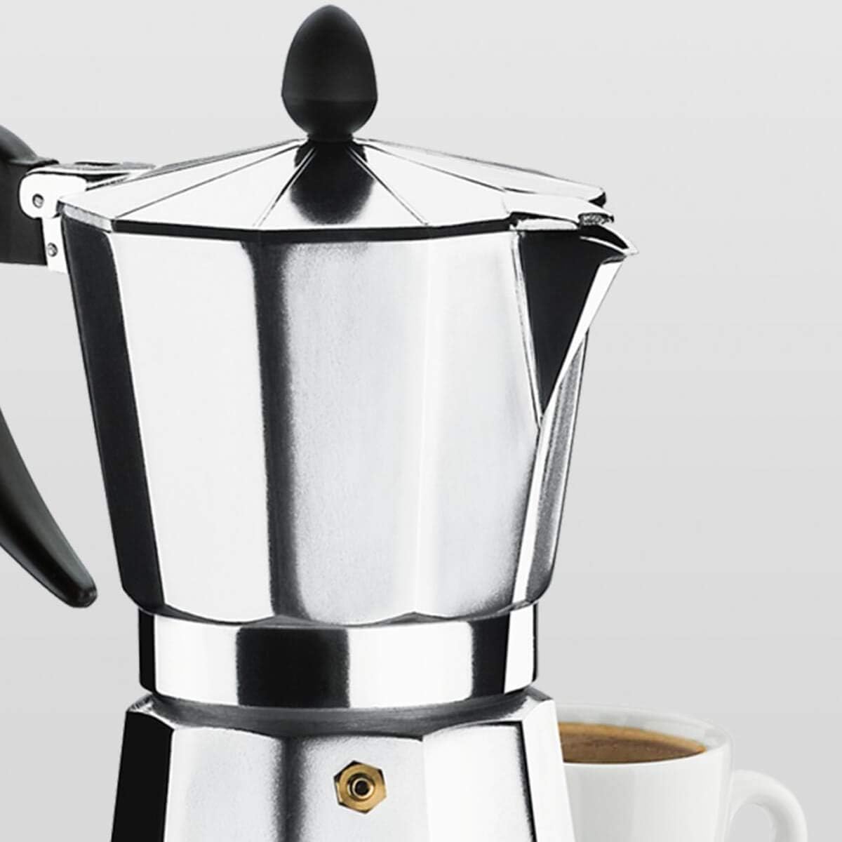 Cafeteira Aluminio 9 Xícaras: Review Testado por 10 Dias na Cozinha