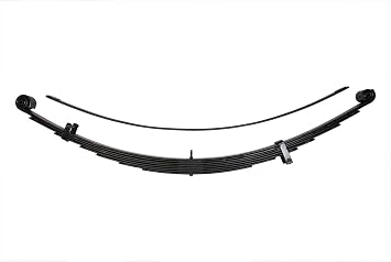 ICON Multi rate RXT Add A Leaf Spring pack compatible with 2007-2021 Toyota Tundra, 158509