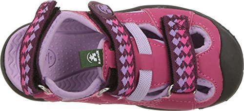 Image of Kamik Girls' CoralReef, Bright Rose