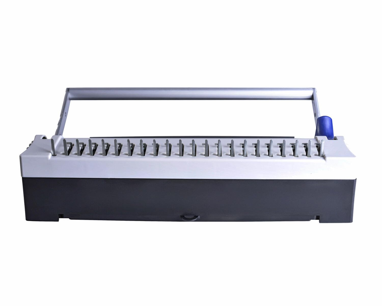pavo SMARTMASTER 2 Machine à relier avec kit de démarrage de 75 pièces : comprend un kit de démarrage de 75 pièces comprenant des reliures, des couvertures et des panneaux arrière