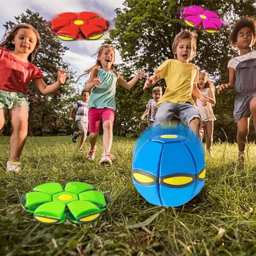 image for Celosmo Magic Bouncing Ball Magic Ball Magic Meta Balls Dual Form Free