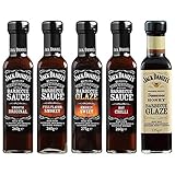 Die Saucen in den verschiedenen Geschmacksrichtungen machen das Essen zum Erlebnis ? egal ob klassisch als Sauce verwendet, zum Marinieren oder Verfeinern. Ebenso sind sie die perfekte Ergänzung zu Sandwiches und Baguettes oder als Dipp zu Snacks wie Chips und Bretzeln.