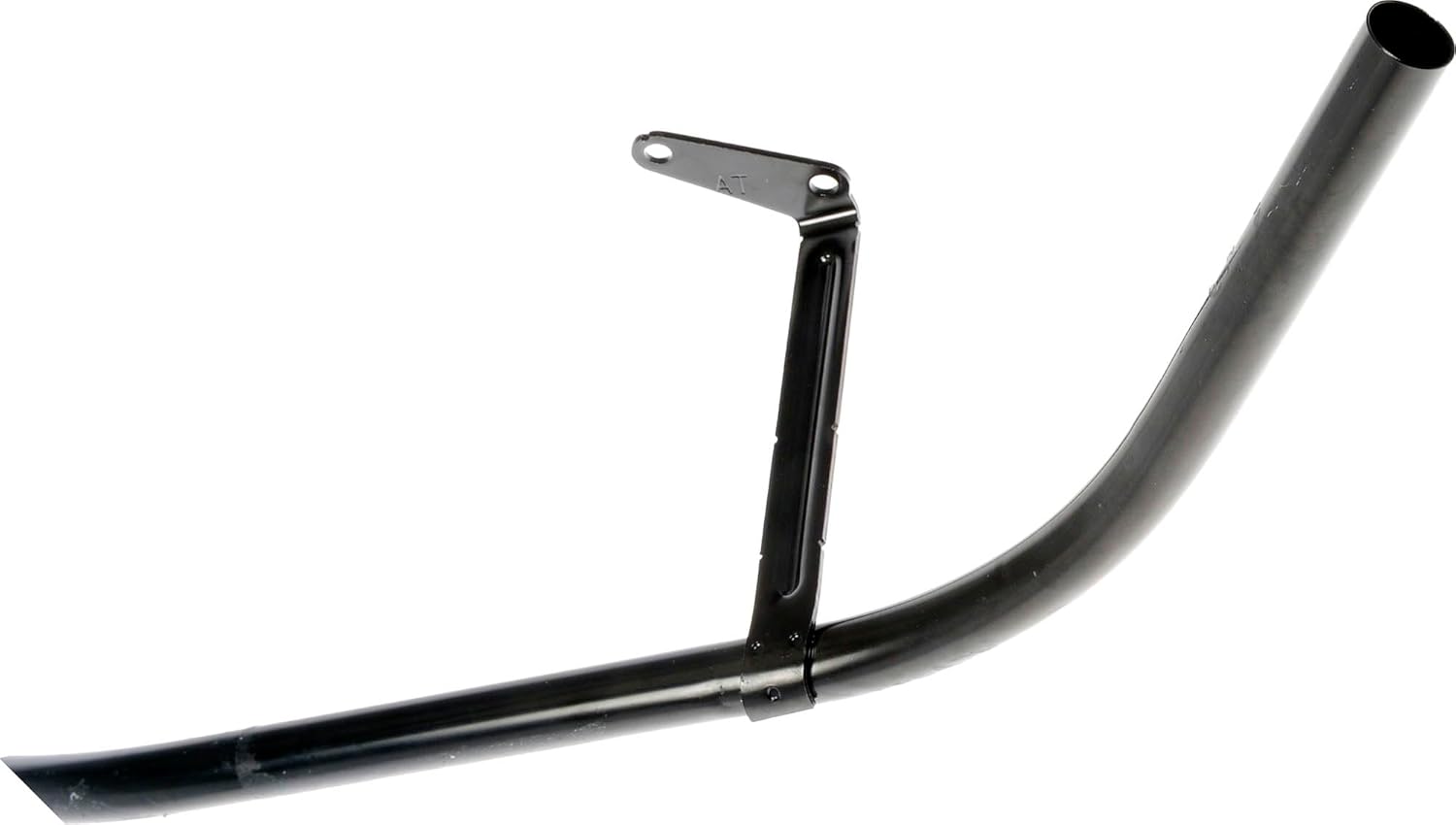 APDTY 170748 Transmission Dipstick Tube - Metal