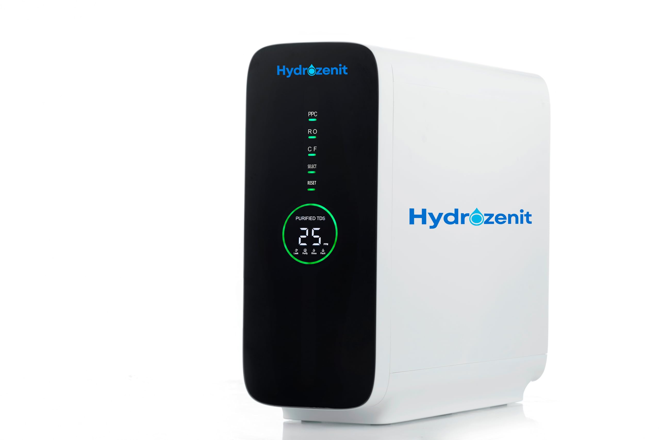 Amazon.com: HYDROZENIT - Zenit600 Hydrogen - Reverse Osmosis Water