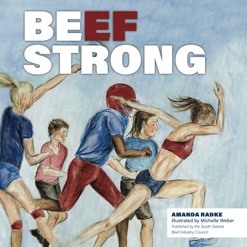 BEEF Strong: Building Your Base with Beef