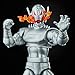 Hasbro Marvel Legends Series 6-inch Ultron Action Figure Toy, Premium Design and Articulation, Includes 5 Accessories and Build-A-Figure Part