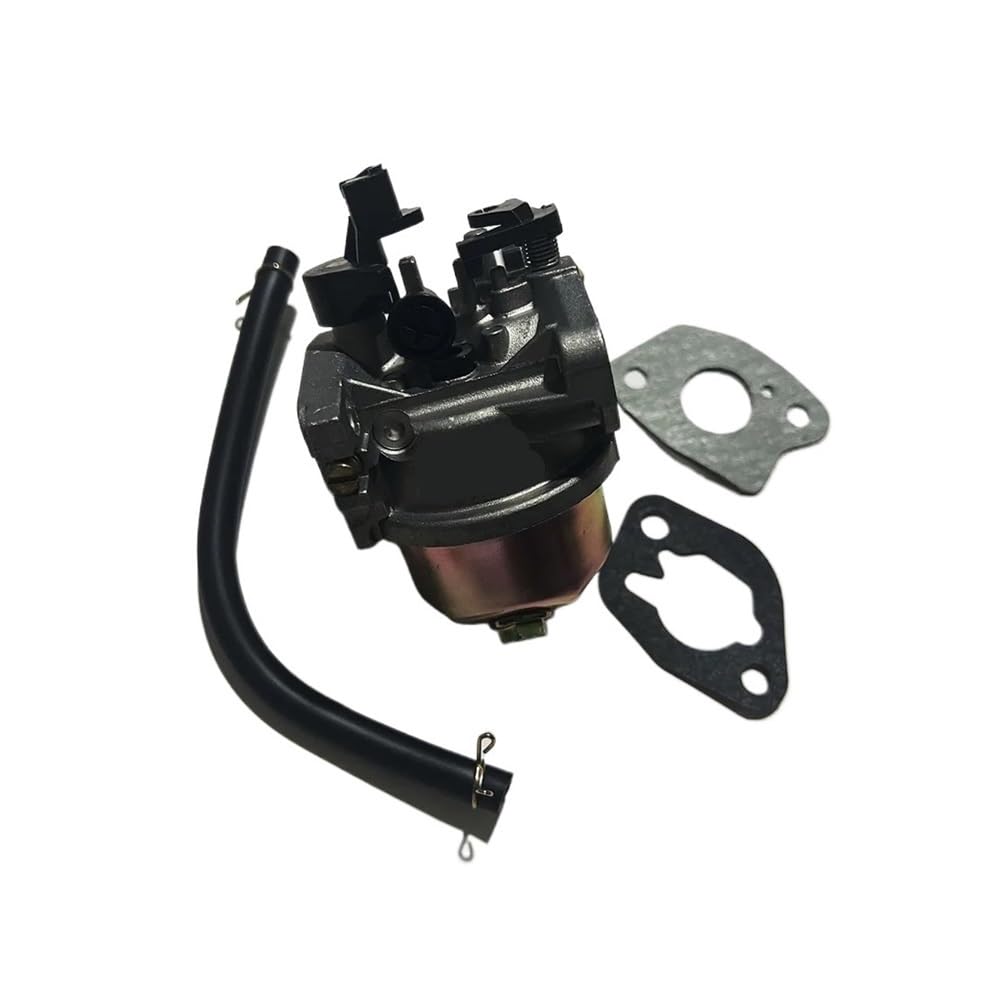 Carburateur 1P60F 1P61F pour tondeuse à gazon 4 temps 194 214 motorisé